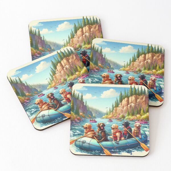 Item preview, Central Oregon Canine Cruise designed and sold by CAutumnTrapp.