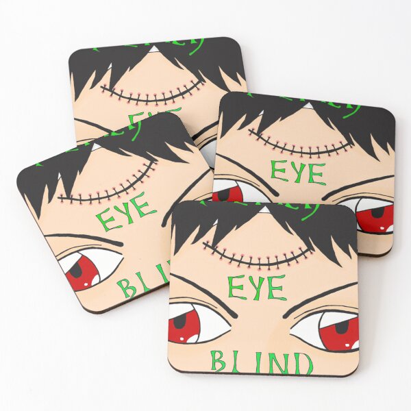 Item preview, Third Eye Album Cancan designed and sold by SashaEllis55.