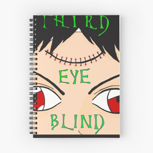 Item preview, Third Eye Album Cancan designed and sold by SashaEllis55.
