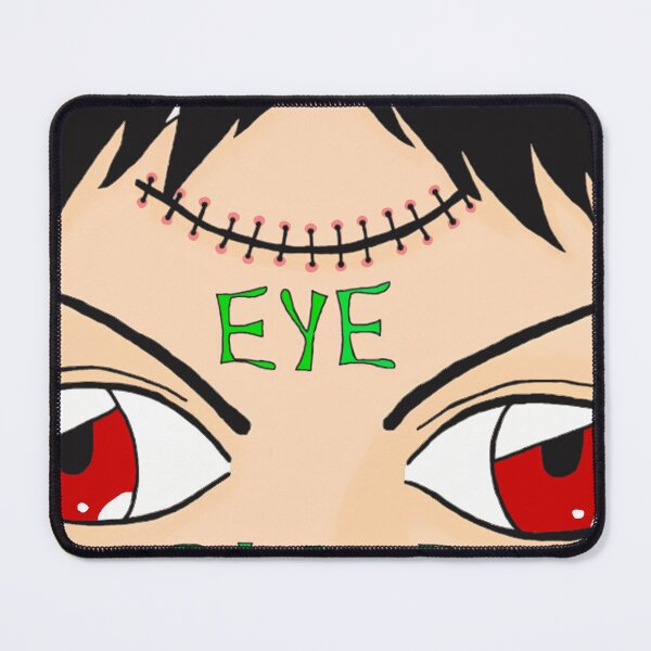Item preview, Third Eye Album Cancan designed and sold by SashaEllis55.