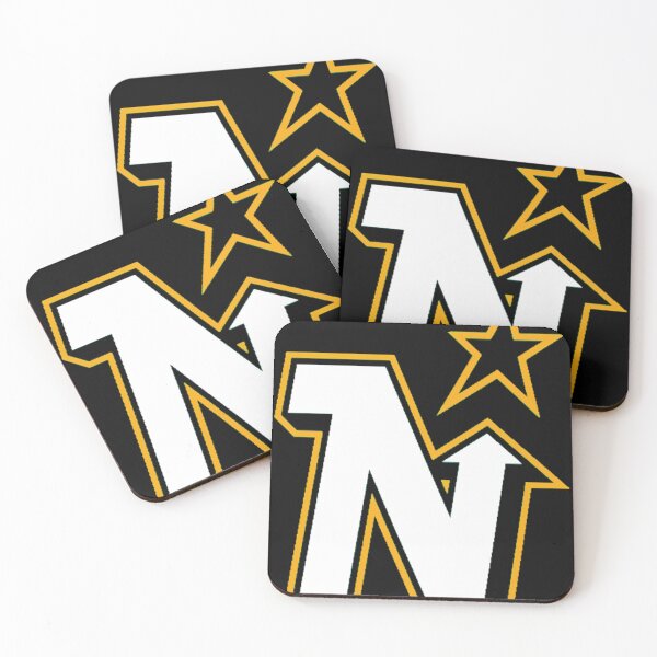 Item preview, Vintage Minnesota Hockey Retro North Stars designed and sold by BROOKEDAMELE3.