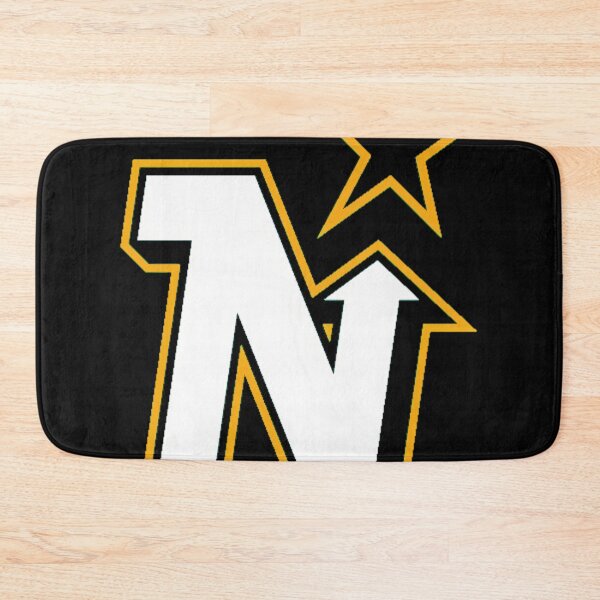 Item preview, Vintage Minnesota Hockey Retro North Stars designed and sold by BROOKEDAMELE3.