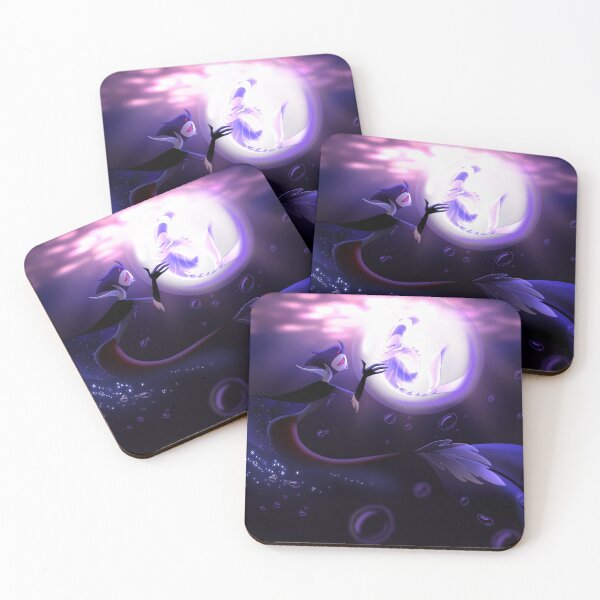 Item preview, Just Look My Way (Merm Edition) designed and sold by disneydork1928.
