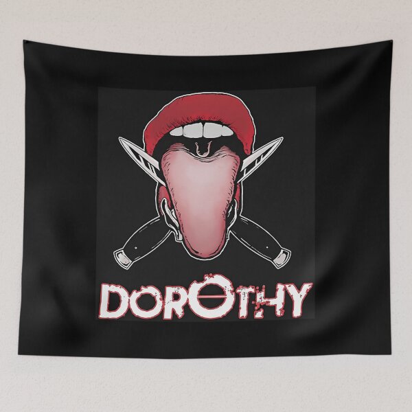 Item preview, Dorothy  designed and sold by AlanaBeat.