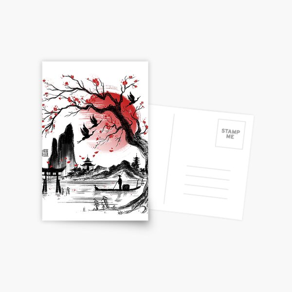Item preview, Japan dream designed and sold by Daisyart-lab.