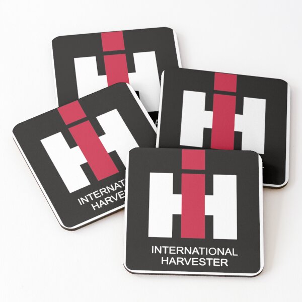 Item preview, TRACTOR CASE LOGO designed and sold by AndreaKnight6.