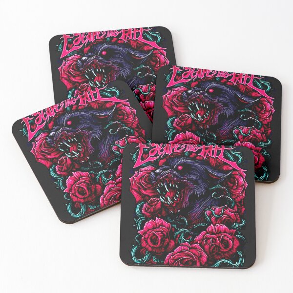 Item preview, Best Of Cover Escape The Fate designed and sold by KAYLANIDENN.