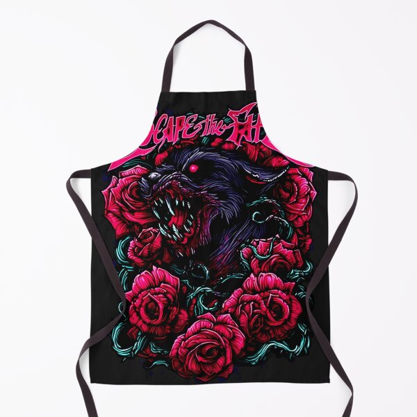 Item preview, Best Of Cover Escape The Fate designed and sold by KAYLANIDENN.