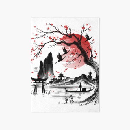 Item preview, Japan dream designed and sold by Daisyart-lab.