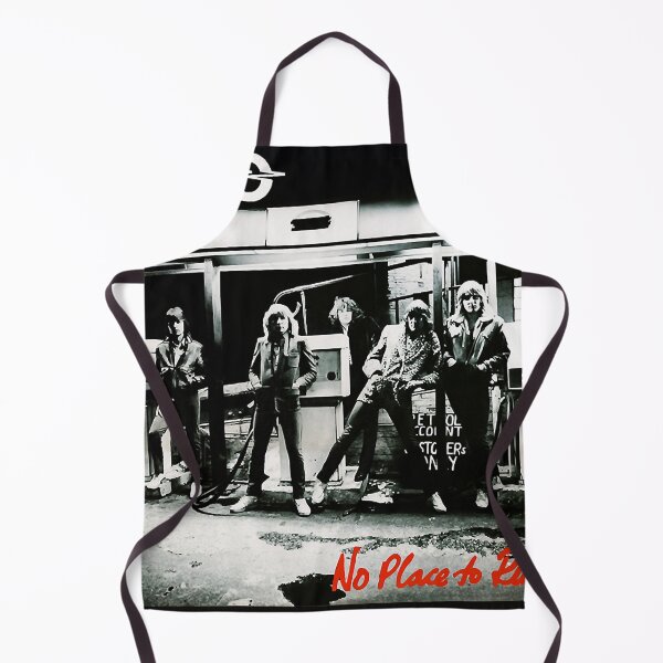 Item preview, TRENDING UFO BAND LOGO designed and sold by AndreaKnight6.