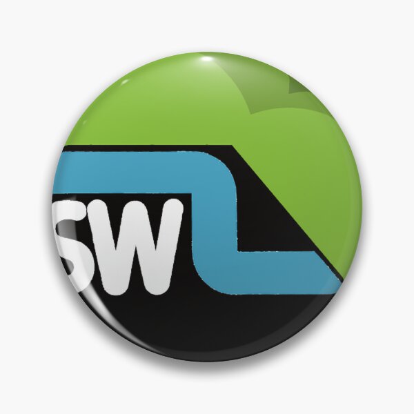 Item preview, TSW logo only designed and sold by AndreaKnight6.