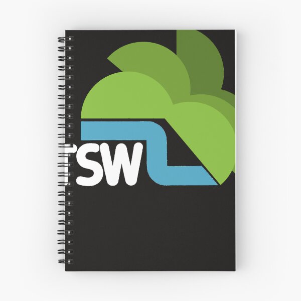 Item preview, TSW logo only designed and sold by AndreaKnight6.