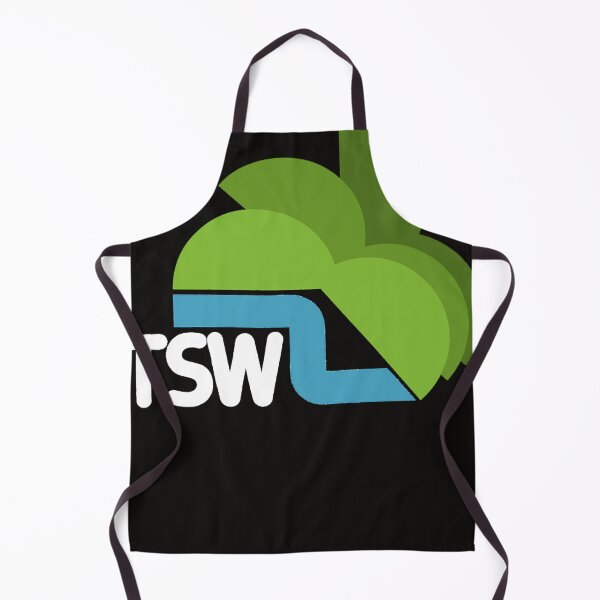 Item preview, TSW logo only designed and sold by AndreaKnight6.