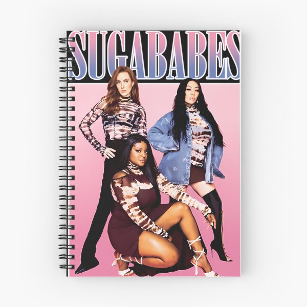 Item preview, SUGABABES  designed and sold by AlanaBeat.
