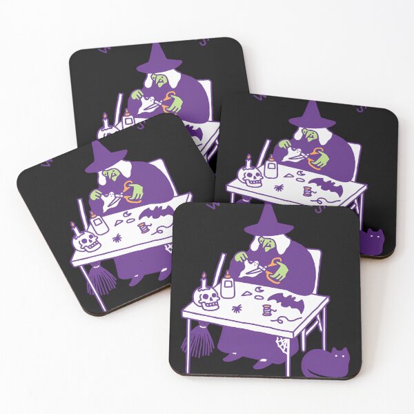 Item preview, Witch Crafts designed and sold by Priscilipper.