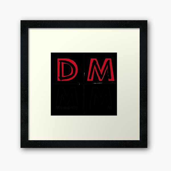 Artikel-Vorschau von Depeche Mode Memento Mori Tour 2023, designt und verkauft von Johnnettehunt1.