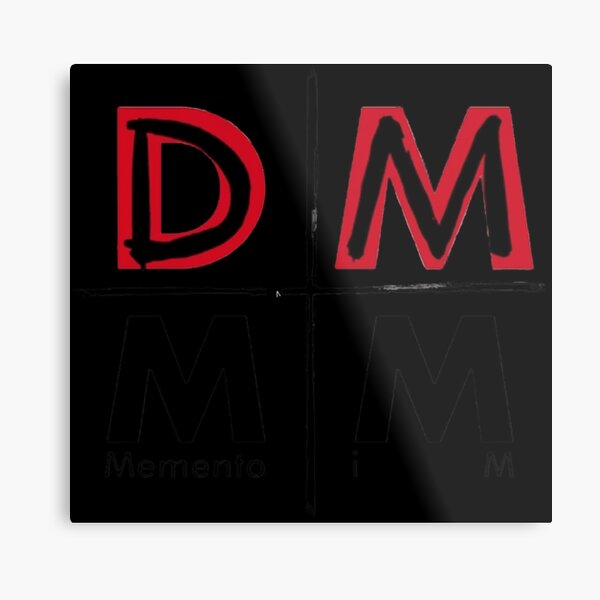 Artikel-Vorschau von Depeche Mode Memento Mori Tour 2023, designt und verkauft von Johnnettehunt1.