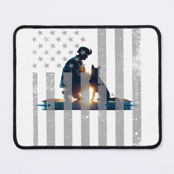 Item preview, Experience Heartfelt Connection: Veterans & Dogs designed and sold by ValorVerse.