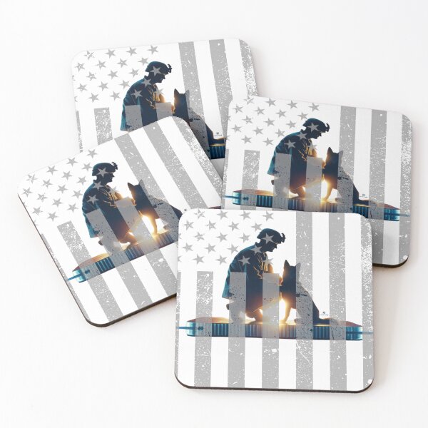 Item preview, Experience Heartfelt Connection: Veterans & Dogs  designed and sold by ValorVerse.