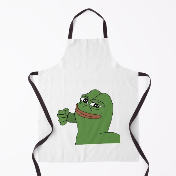 Item preview, Pepe Punch designed and sold by luckyredskittle.