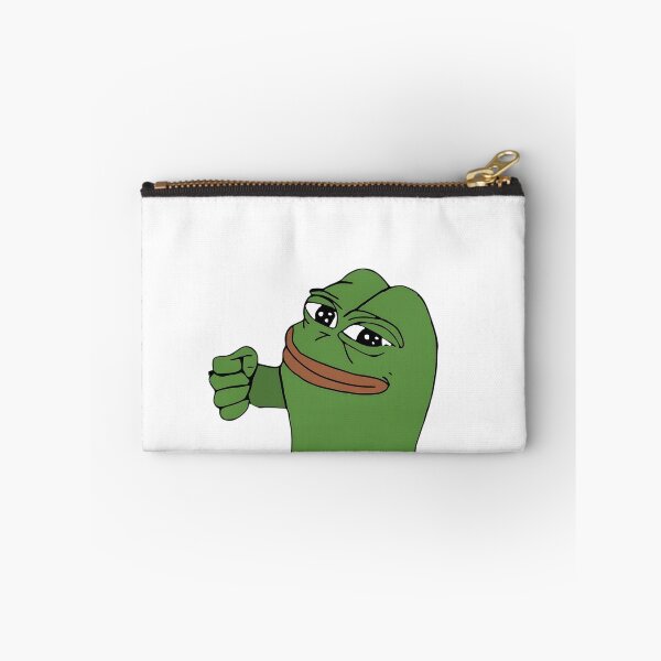 Artikelvorschau, Pepe Punch entworfen und verkauft von luckyredskittle.