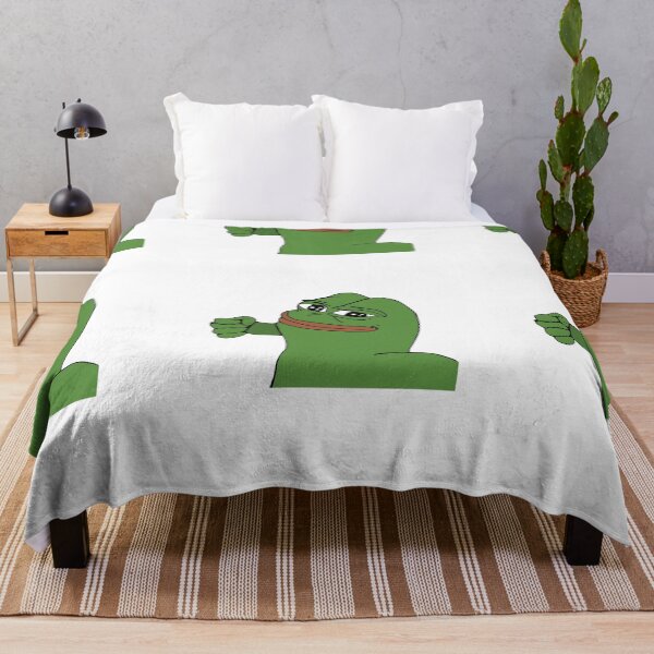 Item preview, Pepe Punch designed and sold by luckyredskittle.