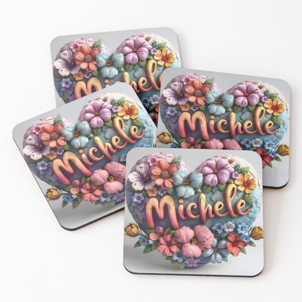 Item preview, Michele Graphic 1 designed and sold by wayneflint.