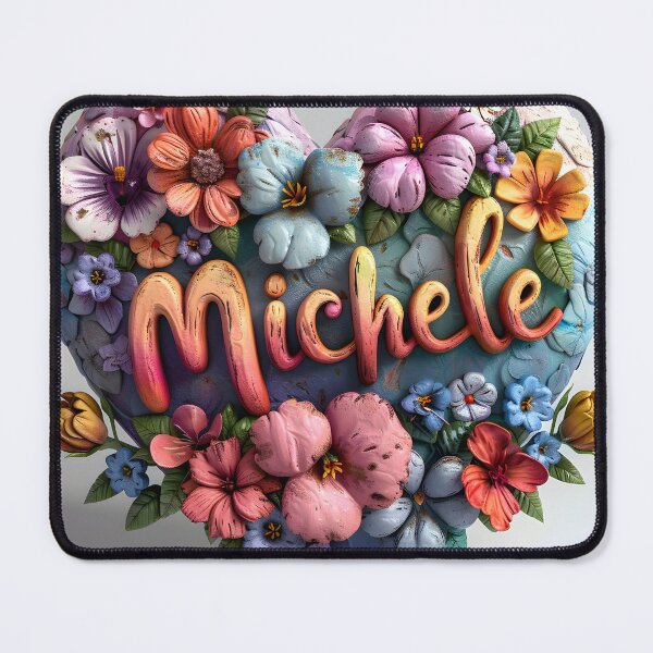 Item preview, Michele Graphic 1 designed and sold by wayneflint.