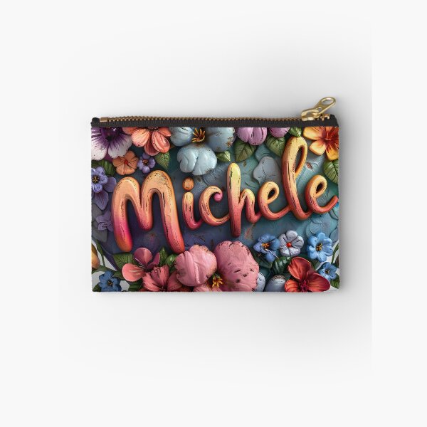 Item preview, Michele Graphic 1 designed and sold by wayneflint.