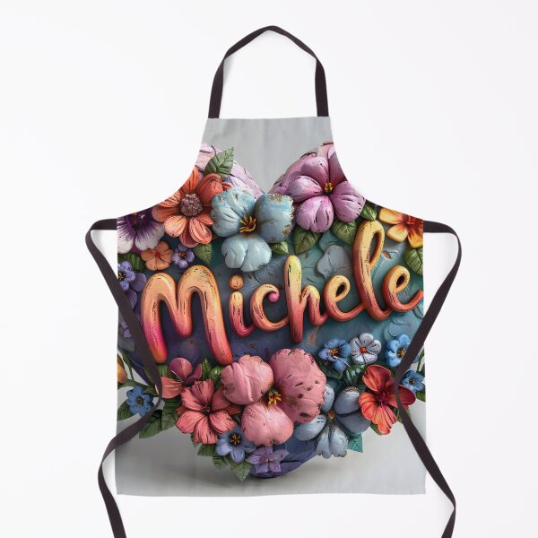 Item preview, Michele Graphic 1 designed and sold by wayneflint.