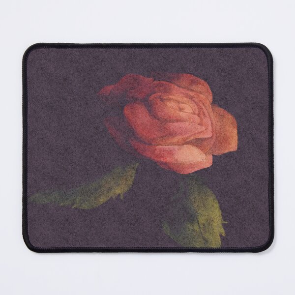 Item preview, Red flower designed and sold by Mona-moon5.