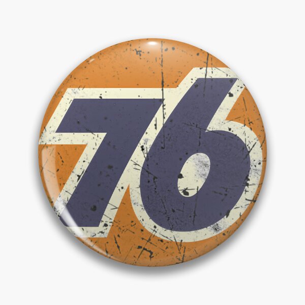 Item preview, 76 Oil Union Vintage designed and sold by Priscilipper.