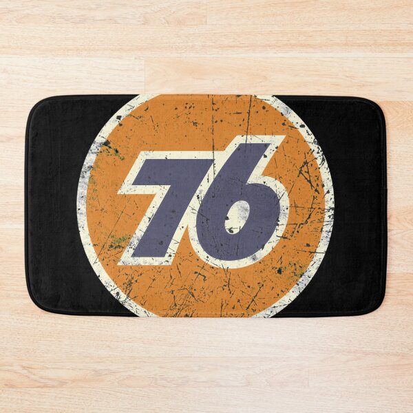 Item preview, 76 Oil Union Vintage designed and sold by Priscilipper.