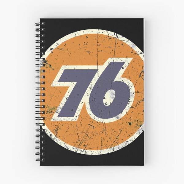 Item preview, 76 Oil Union Vintage designed and sold by Priscilipper.