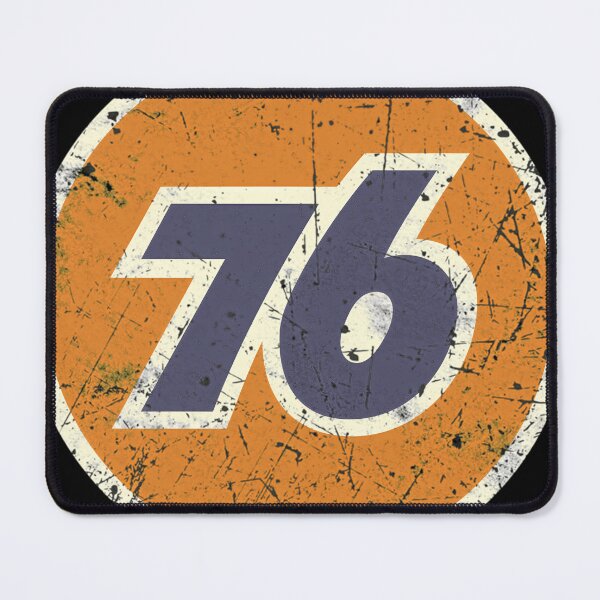 Item preview, 76 Oil Union Vintage designed and sold by Priscilipper.