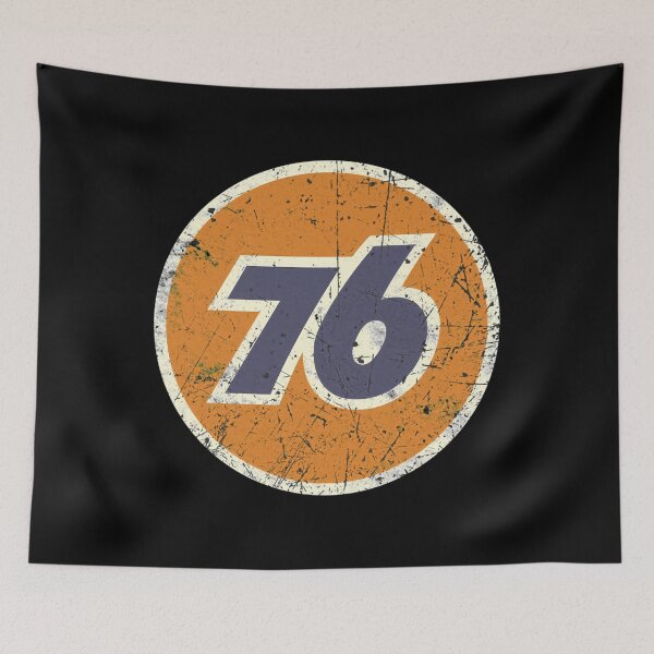 Item preview, 76 Oil Union Vintage designed and sold by Priscilipper.