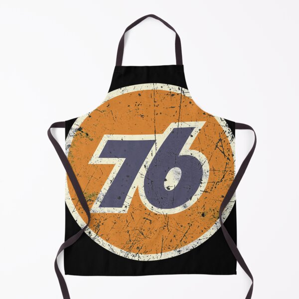 Item preview, 76 Oil Union Vintage designed and sold by Priscilipper.