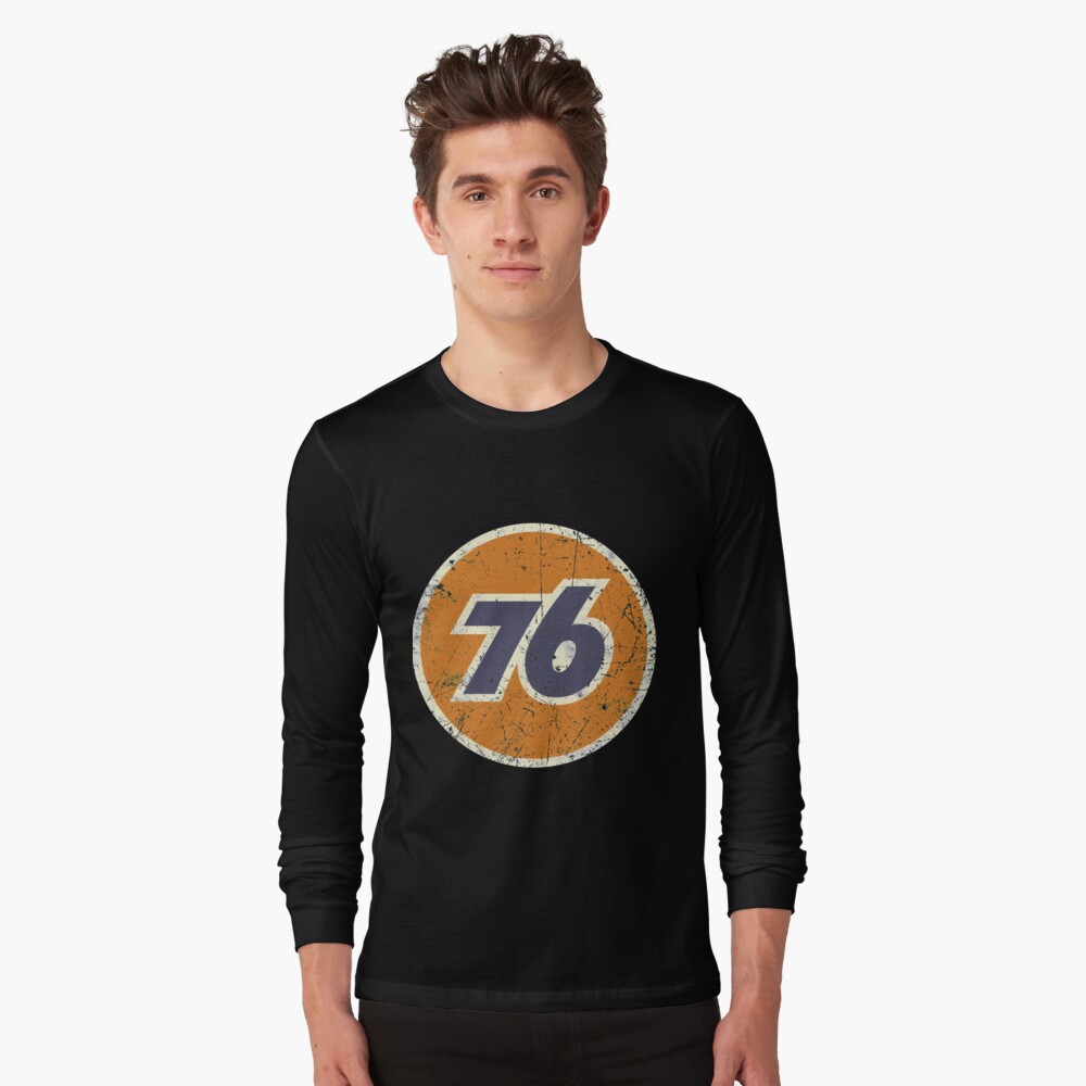 Item preview, Long Sleeve T-Shirt designed and sold by Priscilipper.