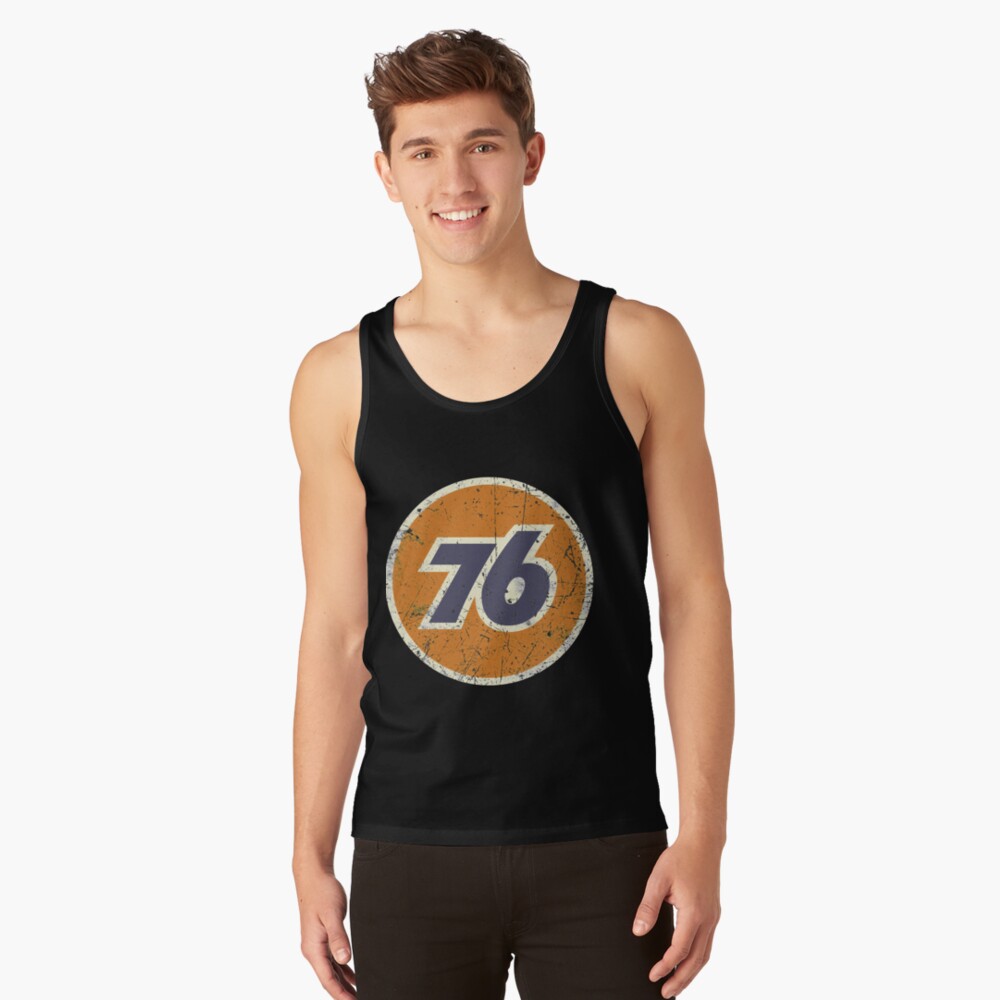 Item preview, Tank Top designed and sold by Priscilipper.