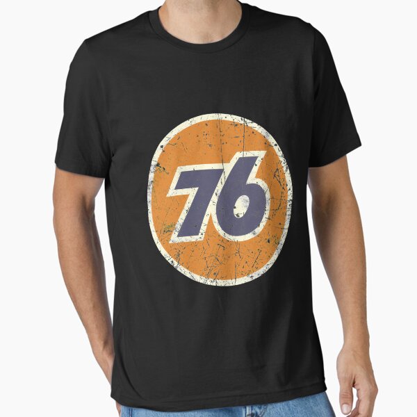 Item preview, 76 Oil Union Vintage designed and sold by Priscilipper.