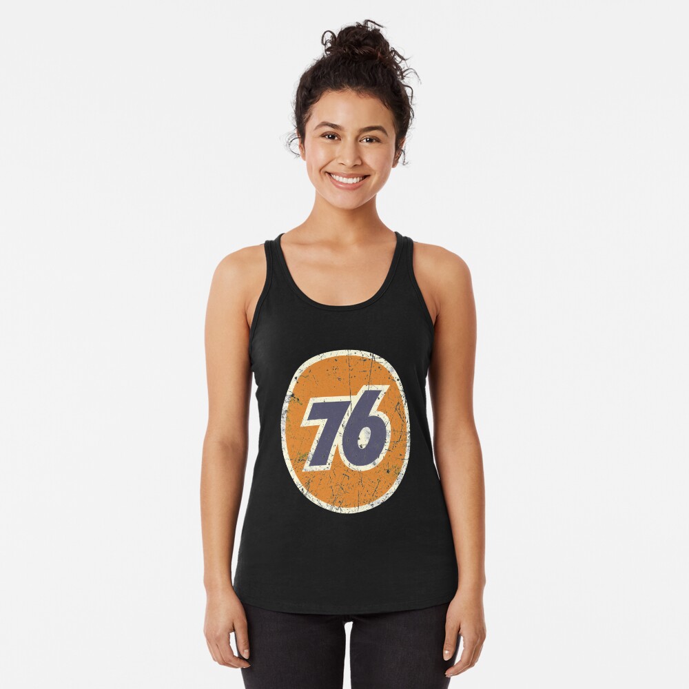 Item preview, Racerback Tank Top designed and sold by Priscilipper.