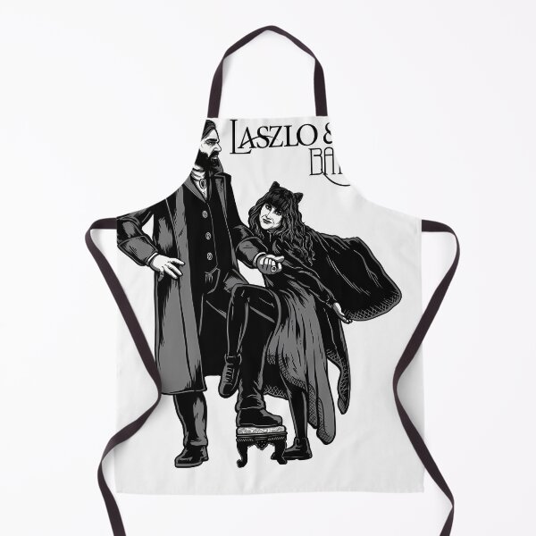 Item preview, Laszlo Nadja Album designed and sold by NichoReed.
