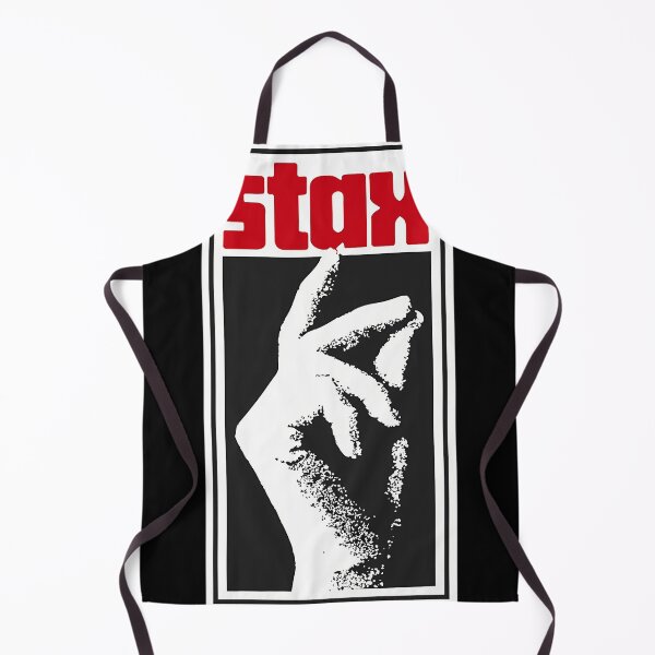 Item preview, Stax Records designed and sold by ALICETEMPL.