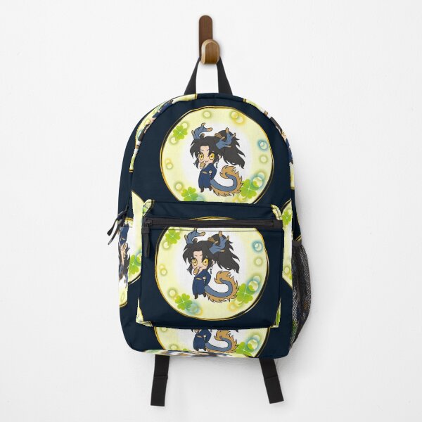 Item preview, Journey to Another World: Prince Qilin - Cute 1 designed and sold by MOONLIT MIRAGE.
