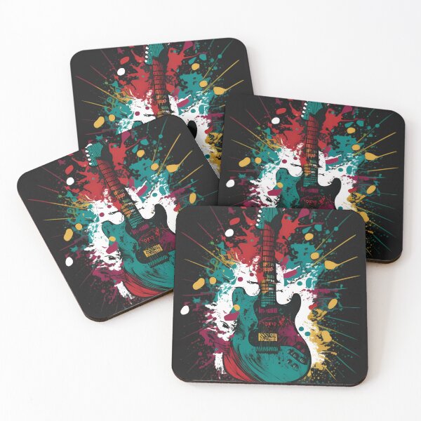 Item preview, Guitar Rock Band Gigs designed and sold by ChristopherSu9.