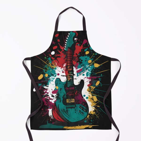 Item preview, Guitar Rock Band Gigs designed and sold by ChristopherSu9.
