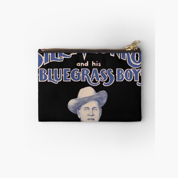 Item preview, Vintage Bill Monroe  designed and sold by LizbethFeldste.