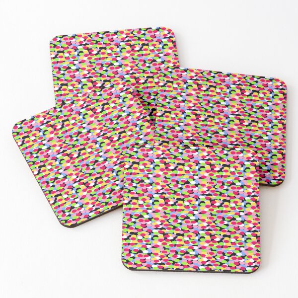 Item preview, Poke A Dot designed and sold by Rainbowland123.