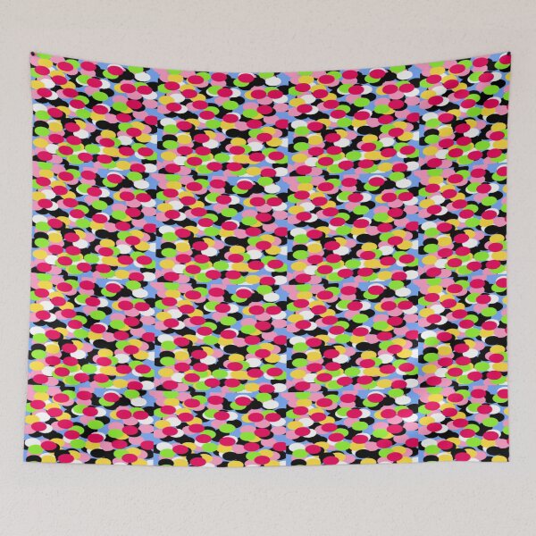 Item preview, Poke A Dot designed and sold by Rainbowland123.