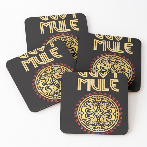 Item preview, Govt Mule Rock Band designed and sold by ChristopherSu9.